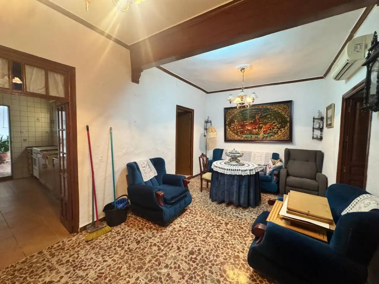 Casa amb jardí en venda a Morón de la Frontera, imagen 18