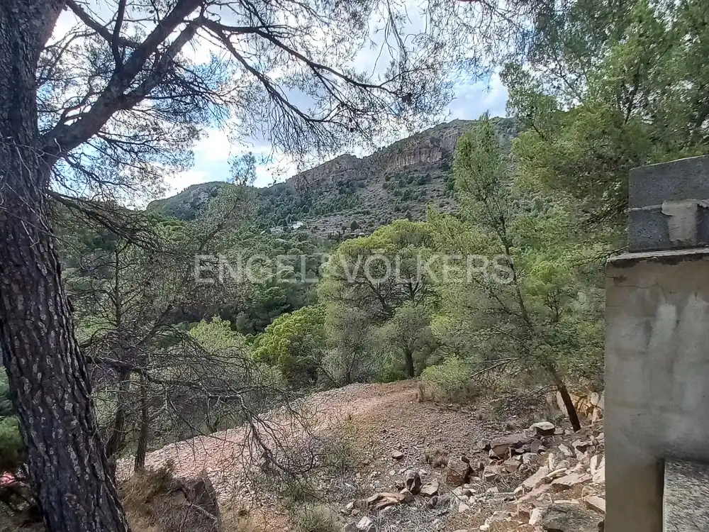 Lands and plots for sale in Serra, imagen 7