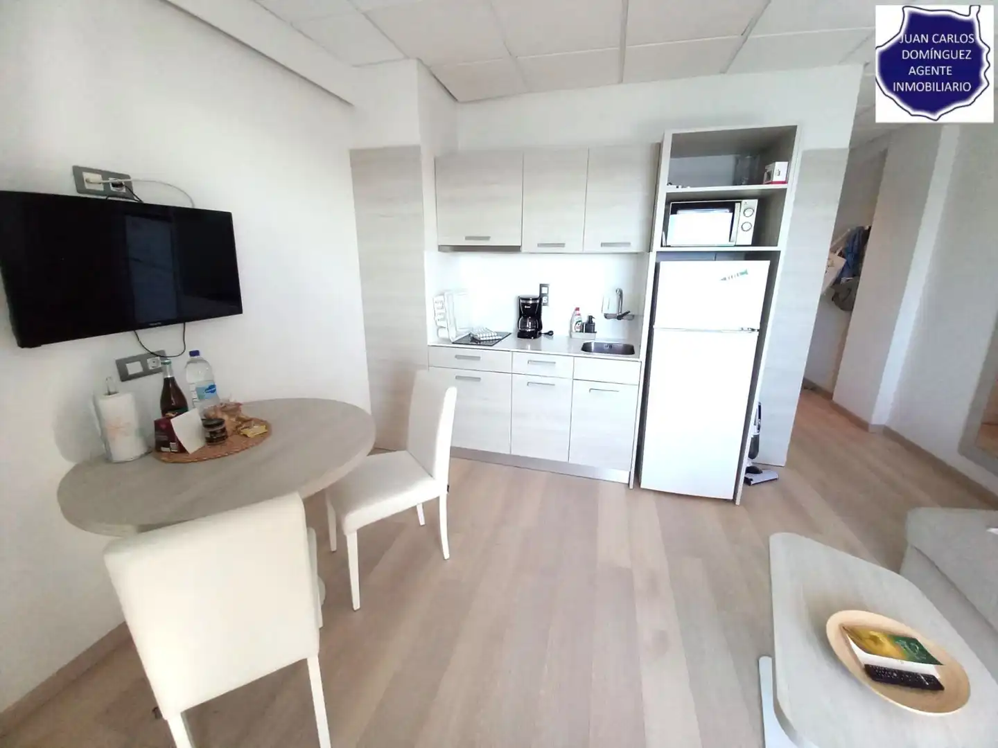 Appartement compact avec piscine à louer à Arguineguín, imagen 5