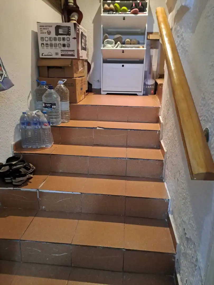 Casa o chalet en venta en Centre