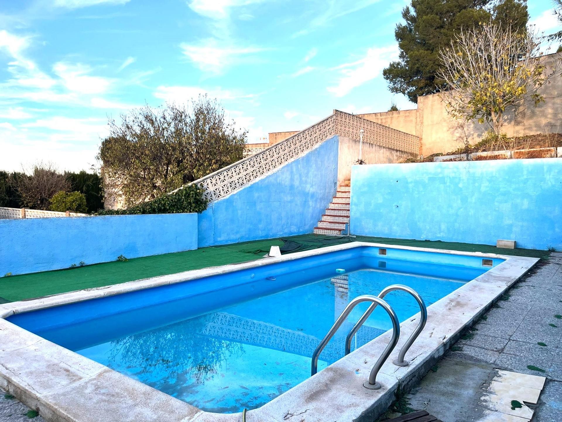 Casa o xalet de lloguer a Villa de Otura