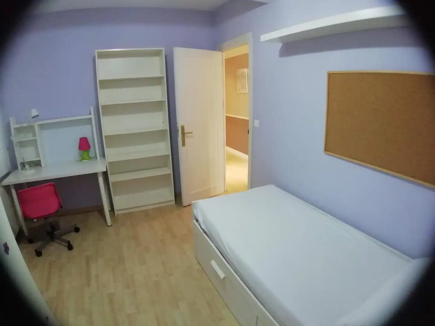 Habitación de Piso en venta en Talavera de la Reina con Aire acondicionado, Calefacción y Terraza