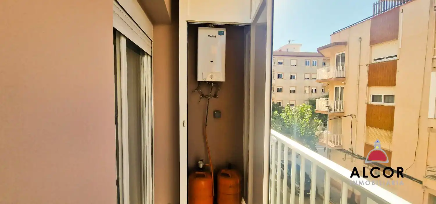 Wohnung mit Terrasse zum Verkauf in Puerto, imagen 16