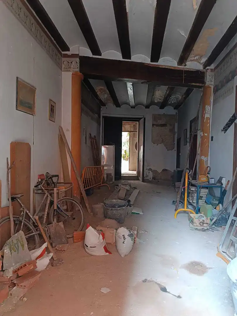 Casa o xalet en venda a Pueblo de Cullera