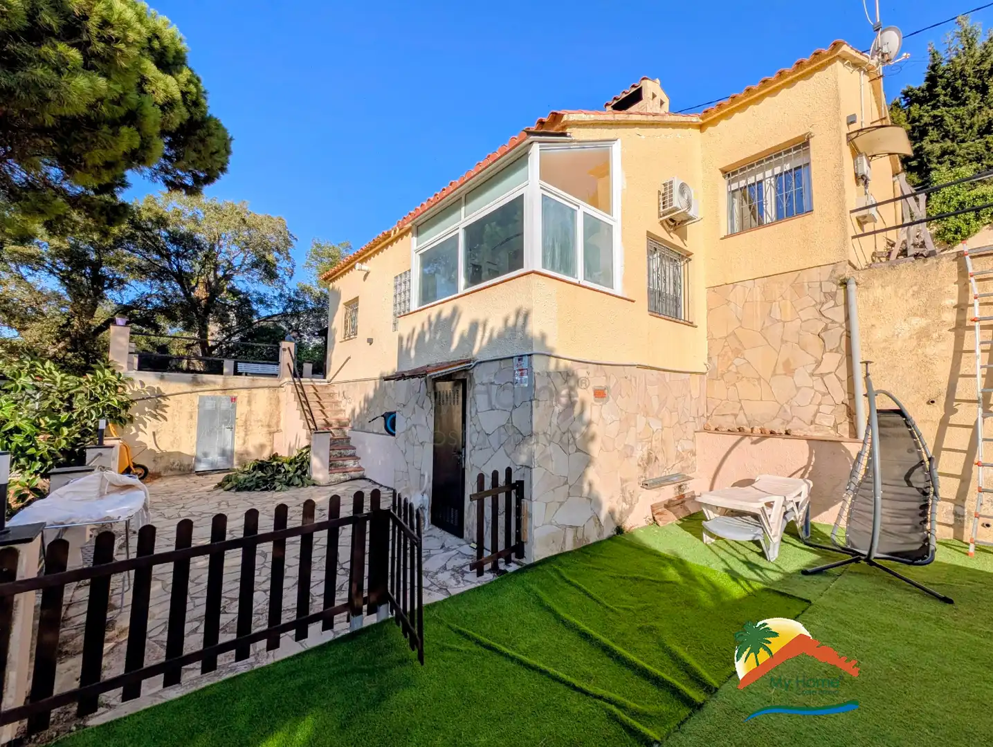 House with garden for sale in Serra Brava, imagen 22