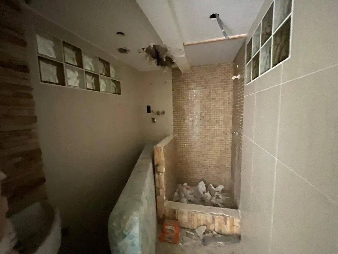Badezimmer von Geschaftsraum zum Verkauf in  Palma de Mallorca