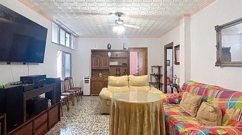 Foto 3 de Planta baja en venta en Francisco Suárez, 17, Motril ciudad, Motril