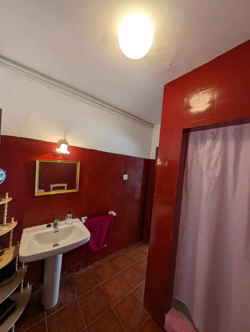 Casa rústica amb piscina en venda a Loja, imagen 38