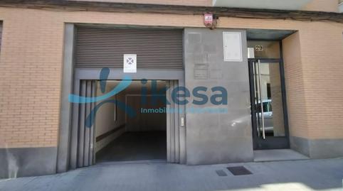 Foto 4 de Garatge en venda a Calle Joaquin Altolaguirre, Viñuela - Rescatado,  Córdoba Capital