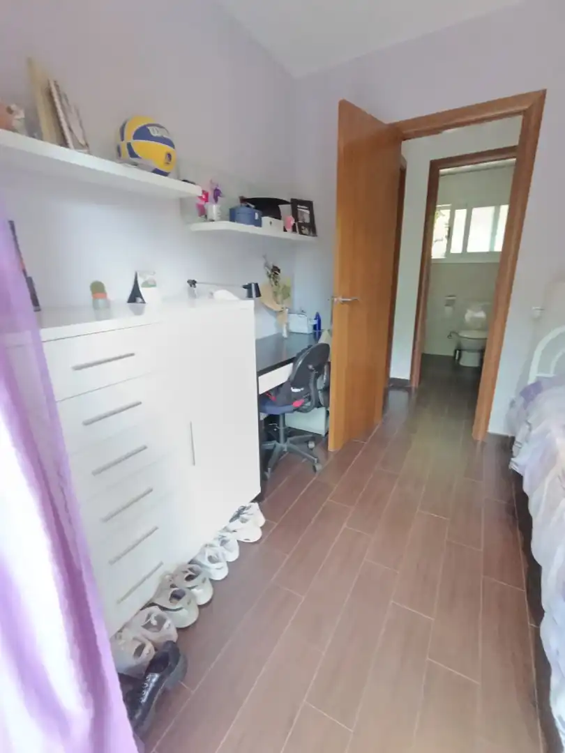 Casa o chalet en venta en Lliçà de Vall