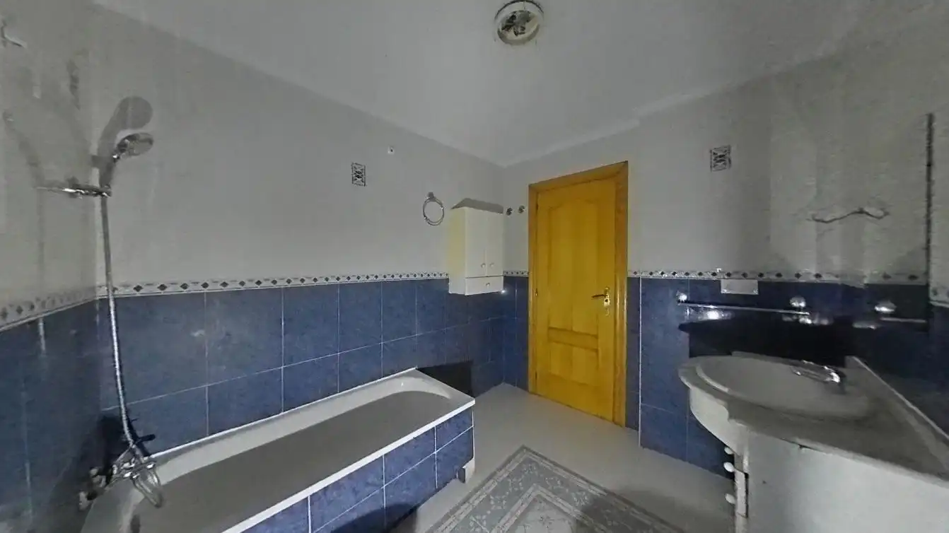 Baño de Piso en venta en Valencia