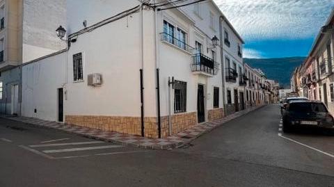 Foto 4 de Casa o chalet en venta en Mancha Real, Jaén