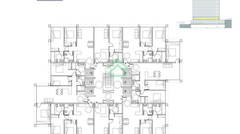 Foto 4 de Apartamento en venta en Encamp pueblo, Encamp