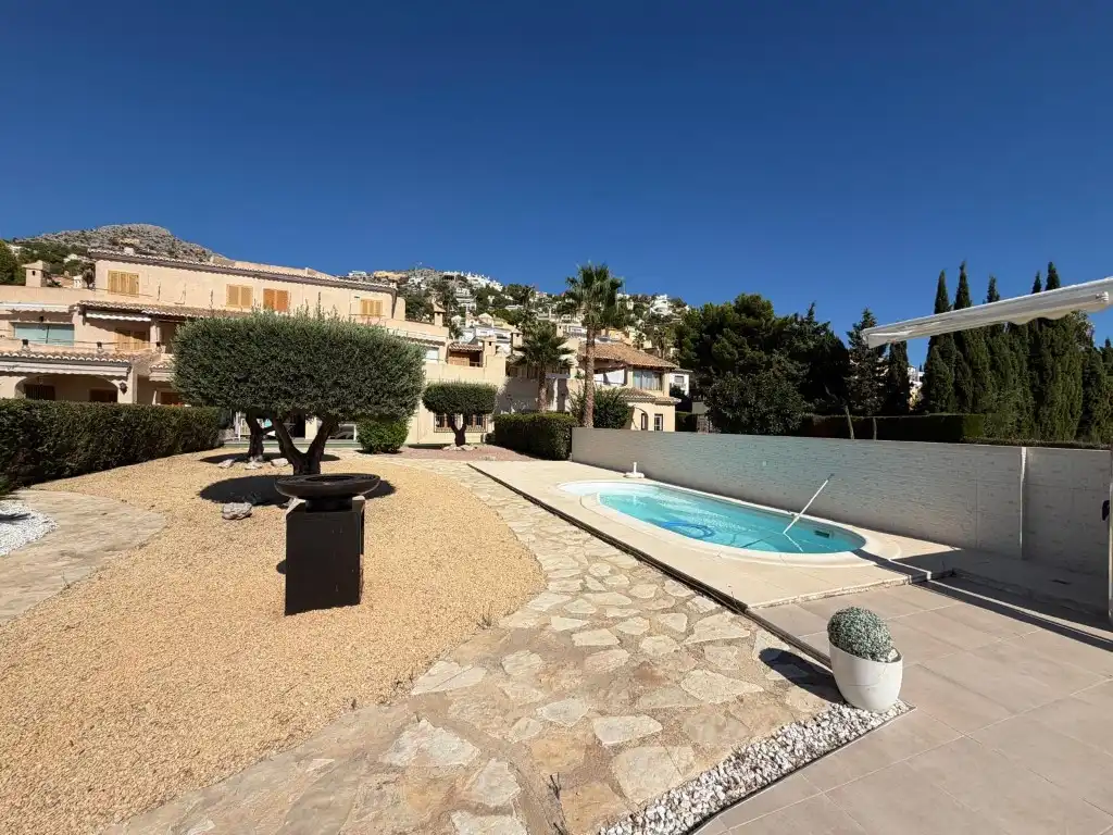 Detached house for sale in Altea Hills, imagen 161