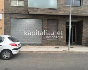 Exterior view of Premises for sale in Càrcer