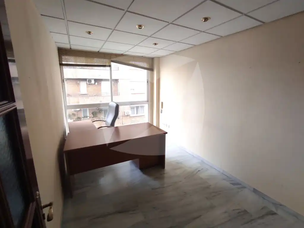 Büro zur Miete in Calle Rafael Lucenqui, Santa Marina