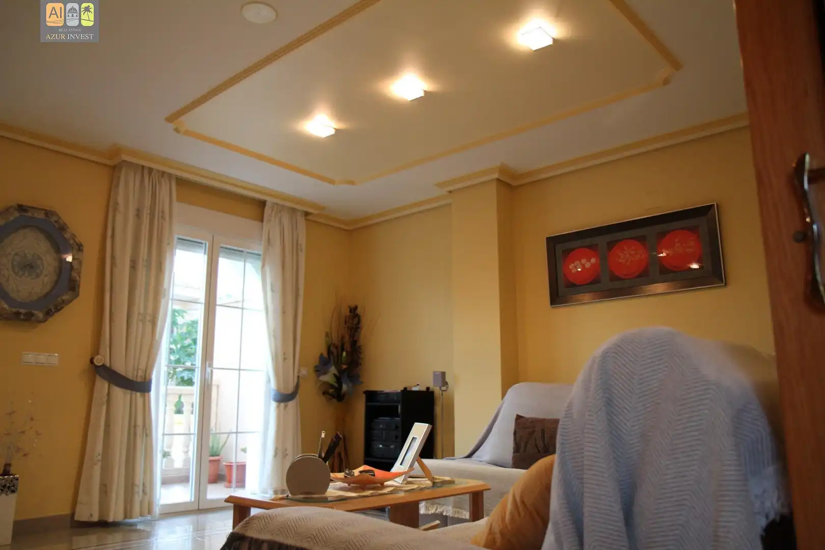 Casa adosada en venta en Foietes