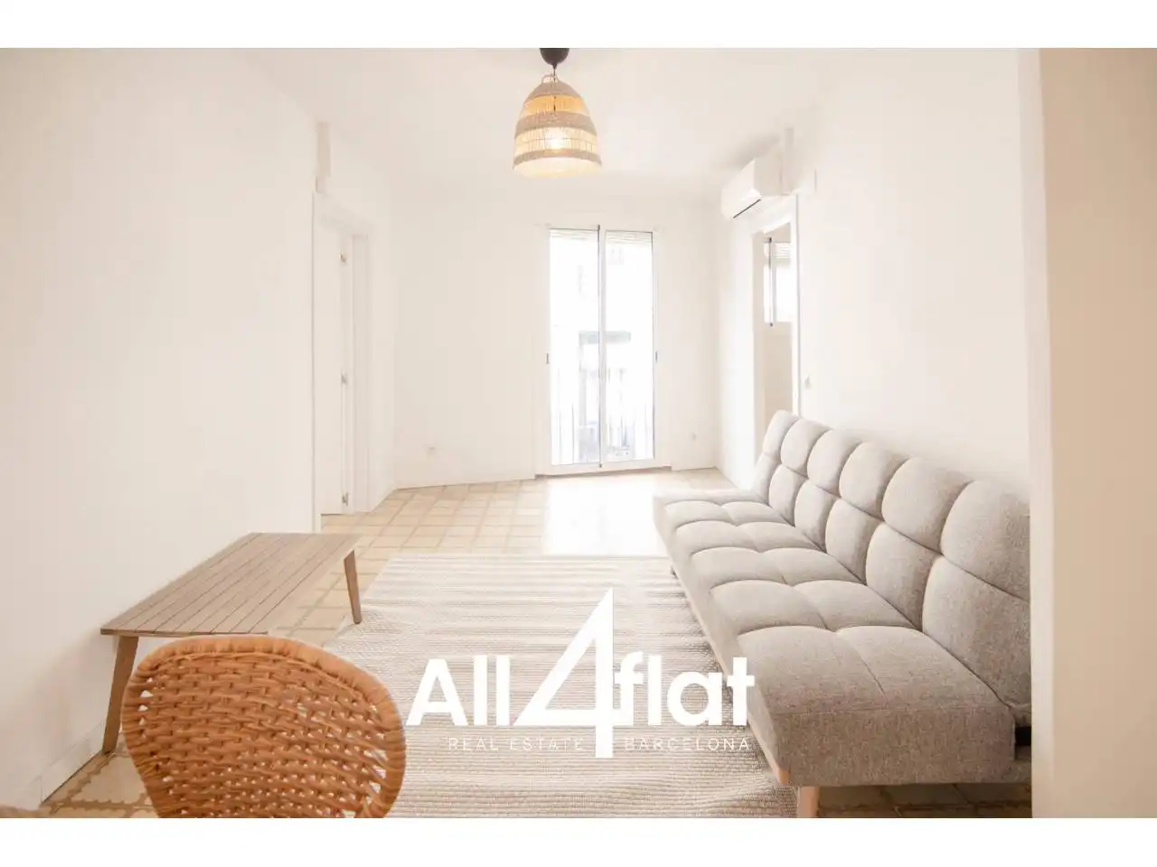 Flat for sale in Calle Riera Baixa, El Raval, Ciutat Vella