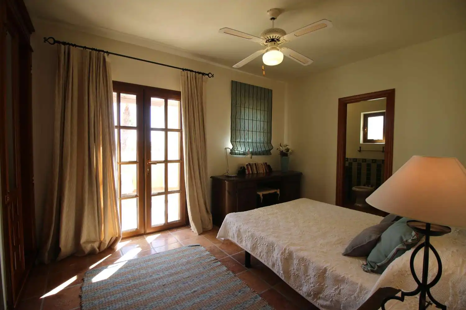Detached house with pool for sale in Desert Spring Golf, imagen 18