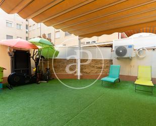 Terrace of Flat for sale in  Palma de Mallorca  with Air Conditioner, Heating and Terrace