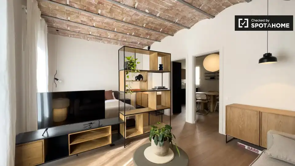 Zimmer in Sant Gervasi i la Bonanova