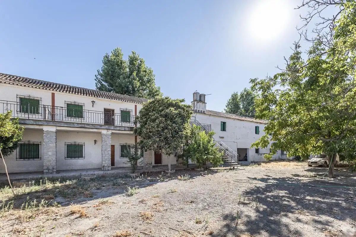 Landhaus mit Pool zum Verkauf in Ronda, imagen 17