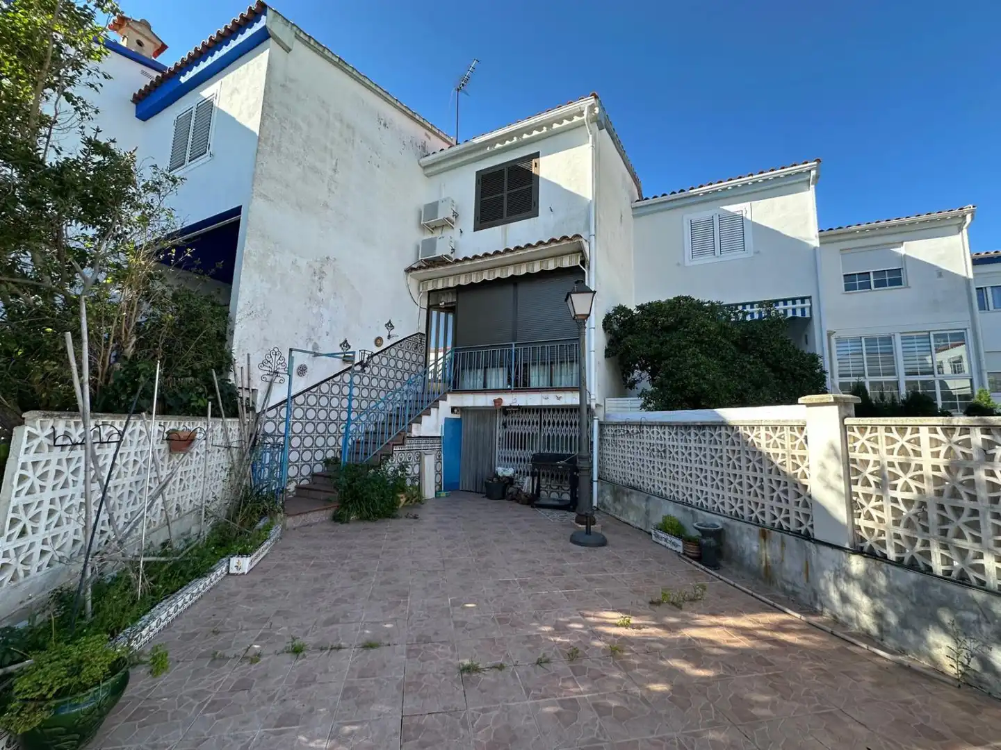 Einfamilien-Reihenhaus zum Verkauf in Jose Bellido Mor, Benicasim Golf