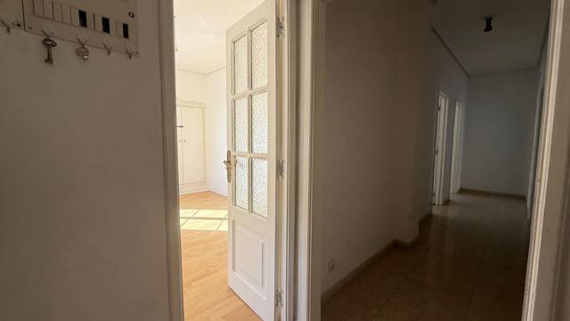 Piso en Venta en  Vázquez de Mella en A Carballeira