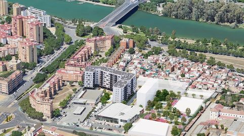 Foto 5 de Piso en venta en Calle Huerta del Sol, 27, San Jerónimo - La Bachillera, Sevilla Capital