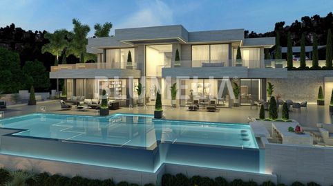 Photo 2 of Houses for sale in Portichol - Balcón al Mar, Jávea / Xàbia