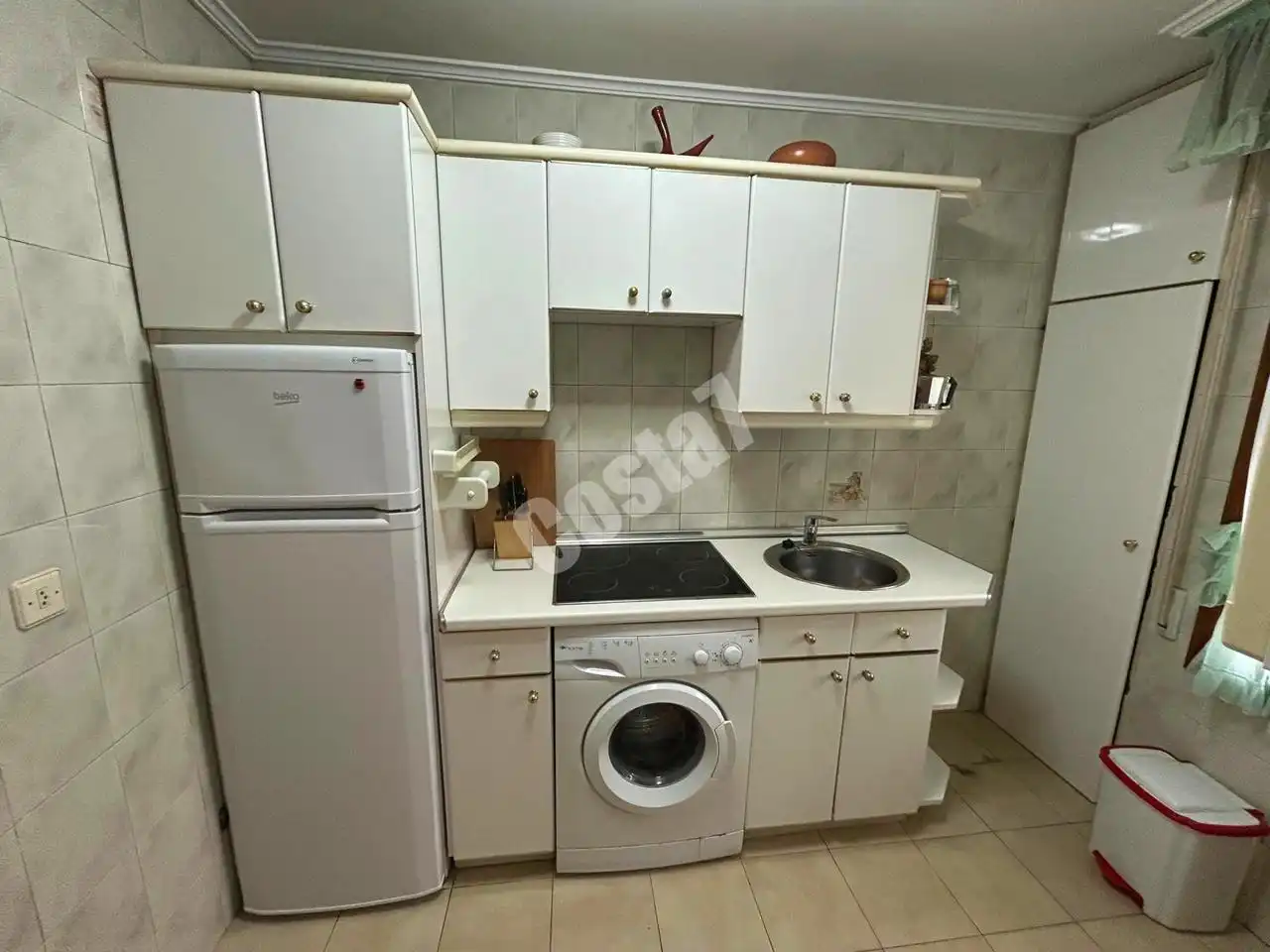 Flat with lift for sale in Avenida Santander, imagen 14