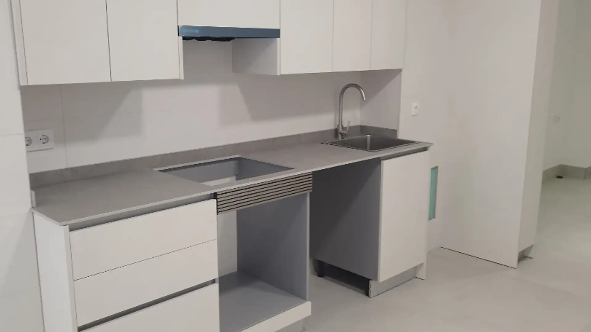 Cocina de Piso en venta en Elche / Elx