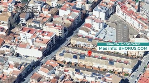 Foto 2 de Casa o chalet en venta en Lector Romero, 54, Benipeixcar - El Raval, Gandia