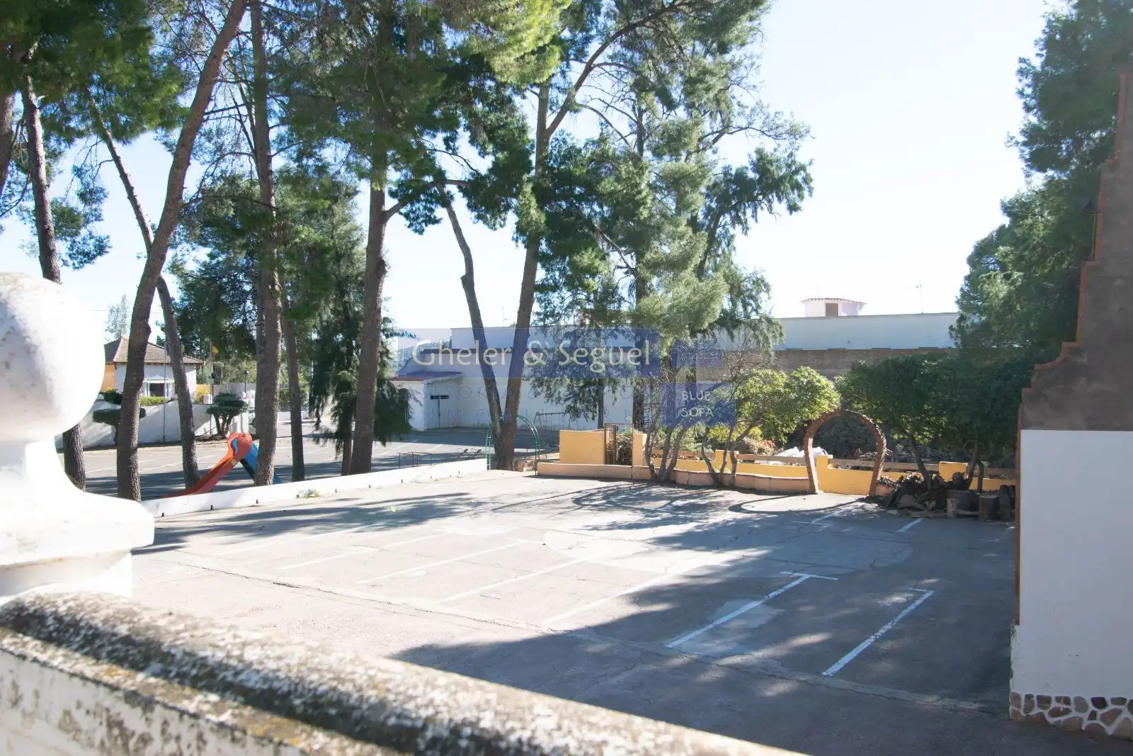 Gewerbefläche zum Verkauf in Estivella, imagen 42