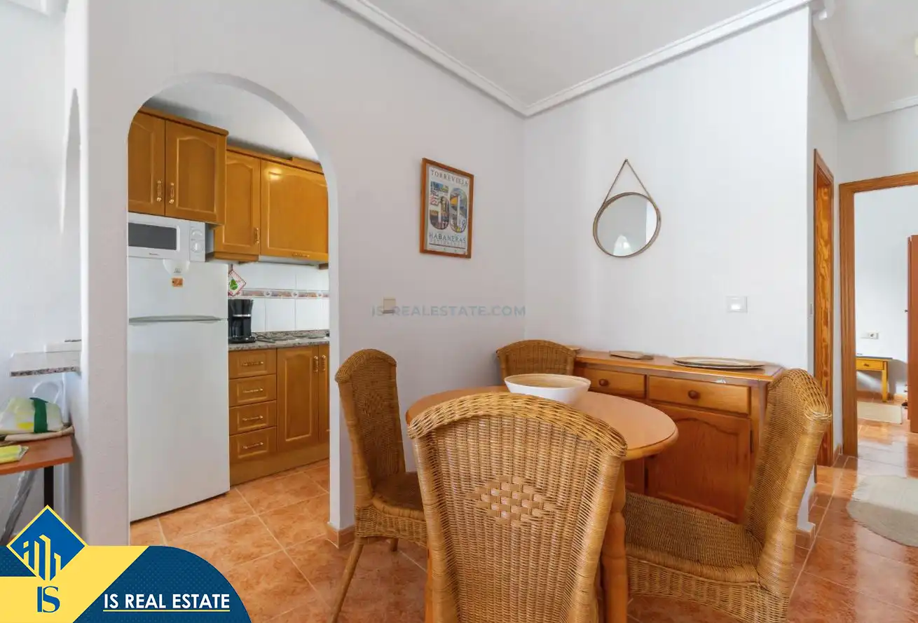Apartamento con ascensor en venta en Centro, imagen 7