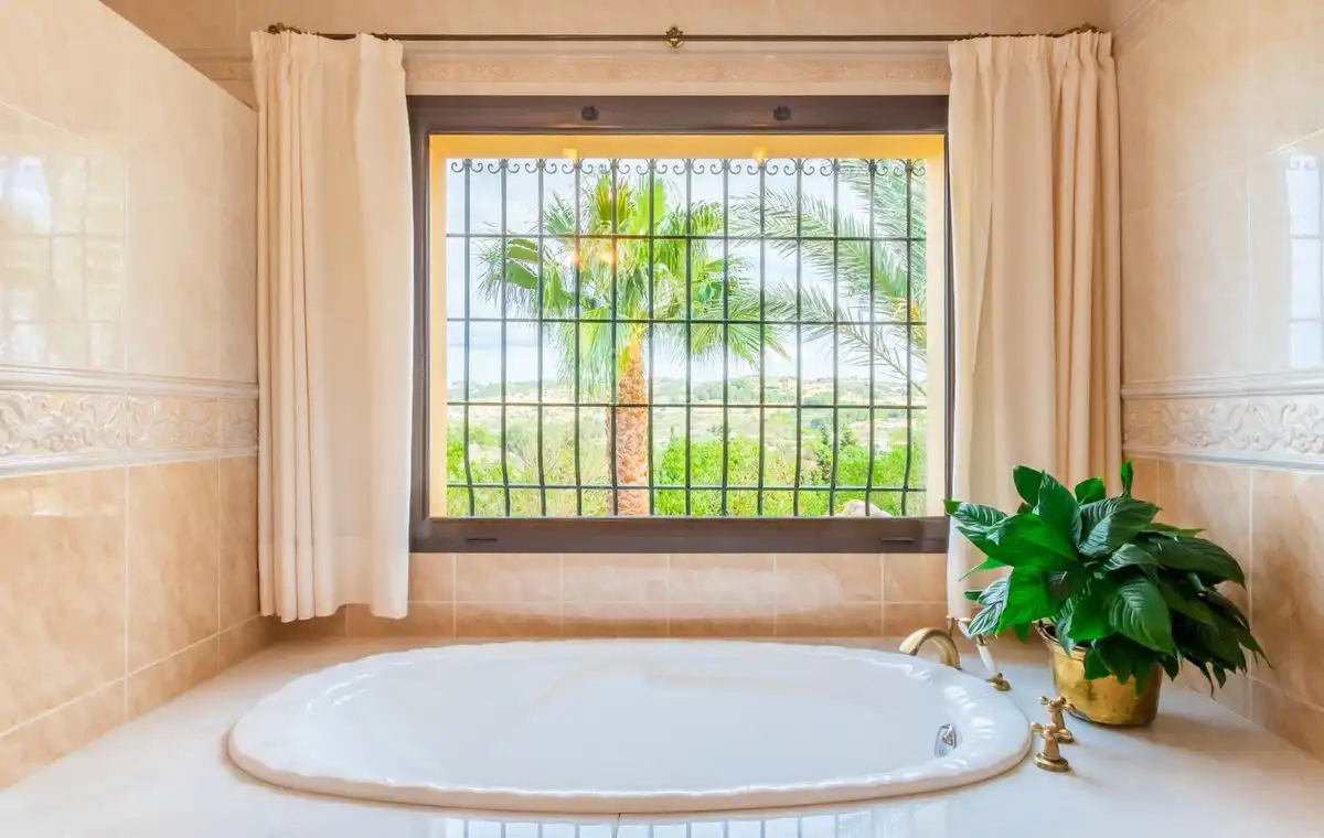 Chalet con piscina en venta en Benissa pueblo, imagen 20