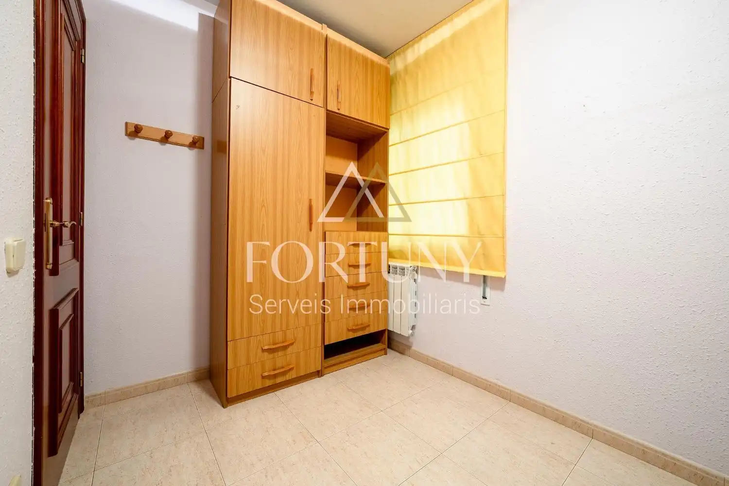 Dormitori de Pis en venda en Reus amb Aire condicionat i Traster