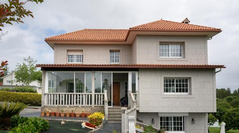 Foto 2 de Casa o chalet en venta en Aldea Silvoso, Bergondo, A Coruña