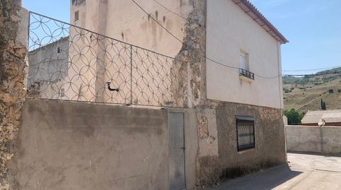 Foto 2 de Casa o chalet en venta en Calle la Quebrada, Hontoba, Guadalajara