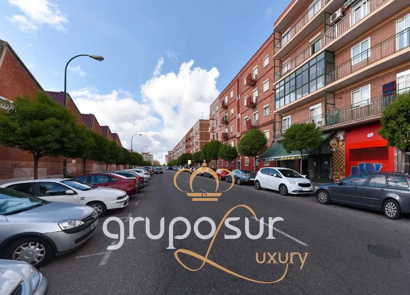 Local comercial de lloguer a Calle Embajadores, imagen 6