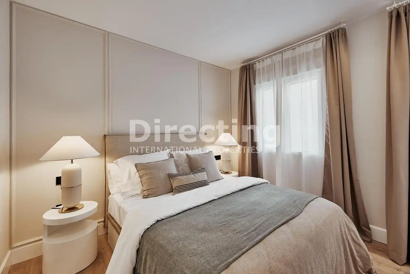 Wohnung mit Aufzug zum Verkauf in Del Conde De Aranda, imagen 4