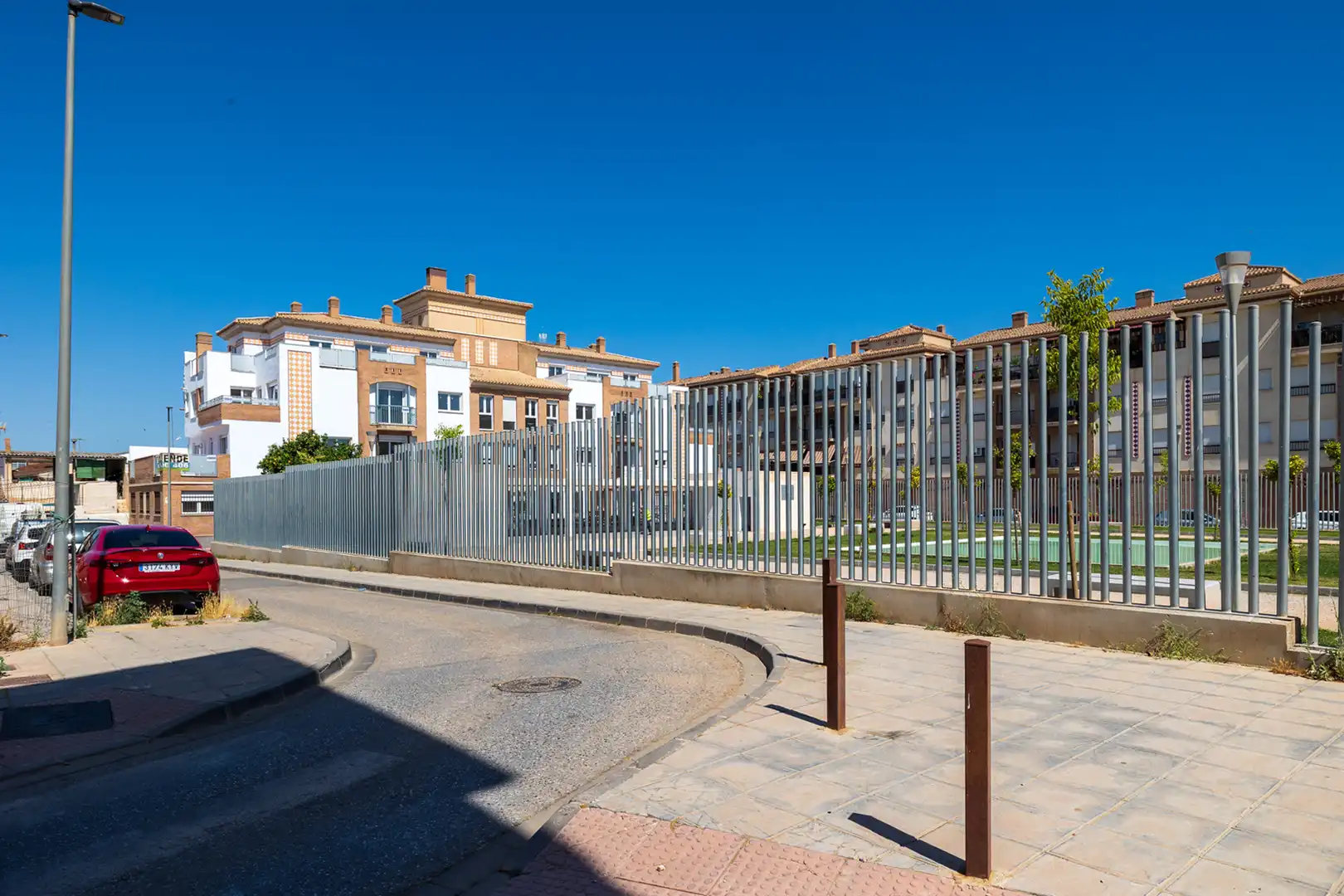 Terreno residenziale in vendita a Calle José Saramago 4, imagen 5