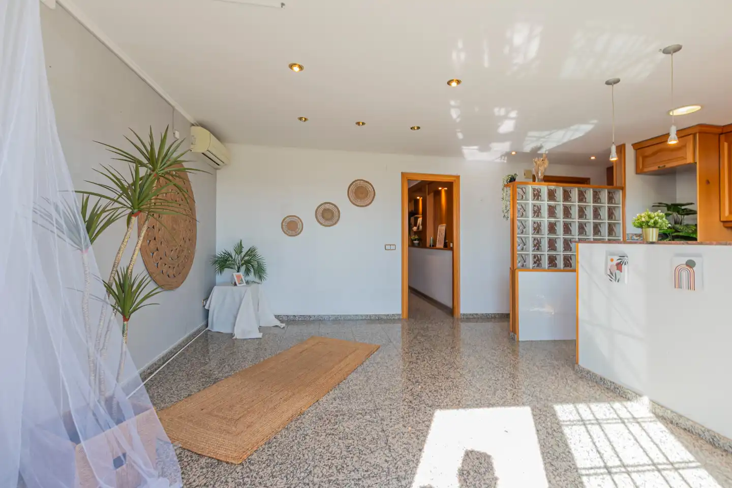 Piso en venta en Vacarisses con Aire acondicionado, Calefacción y Terraza