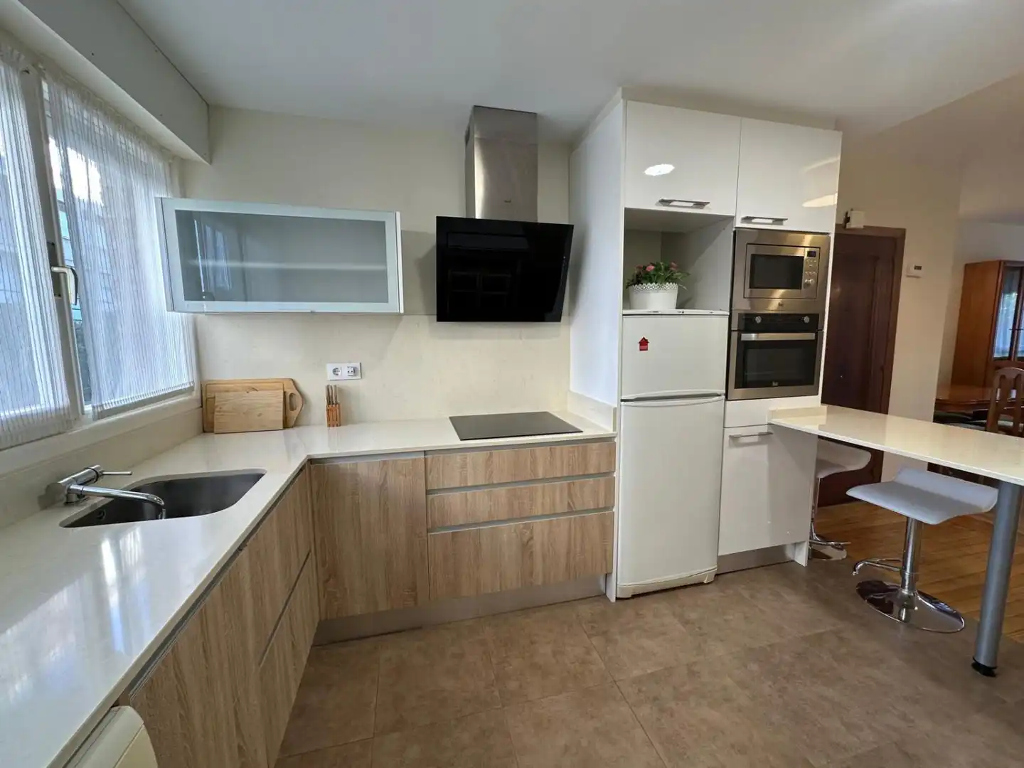 Wohnung zum Verkauf in La brava, Ris