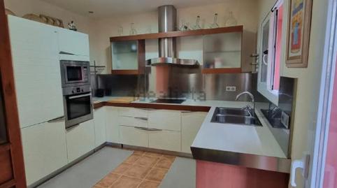 Foto 4 de Casa o xalet de lloguer a Sant Pol, Sant Feliu de Guíxols