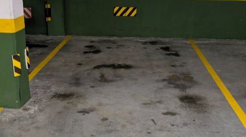 Foto 3 de Garatge de lloguer a Rúa Río Oitavén, 8, San Salvador - Caeira, Poio
