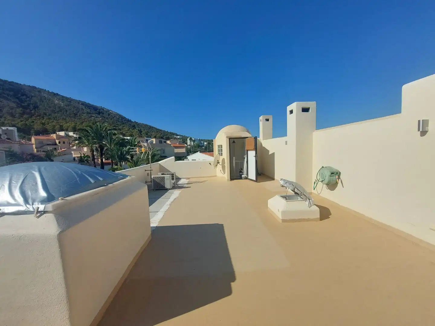House with pool for sale in Camí de la Cantera 66, imagen 13