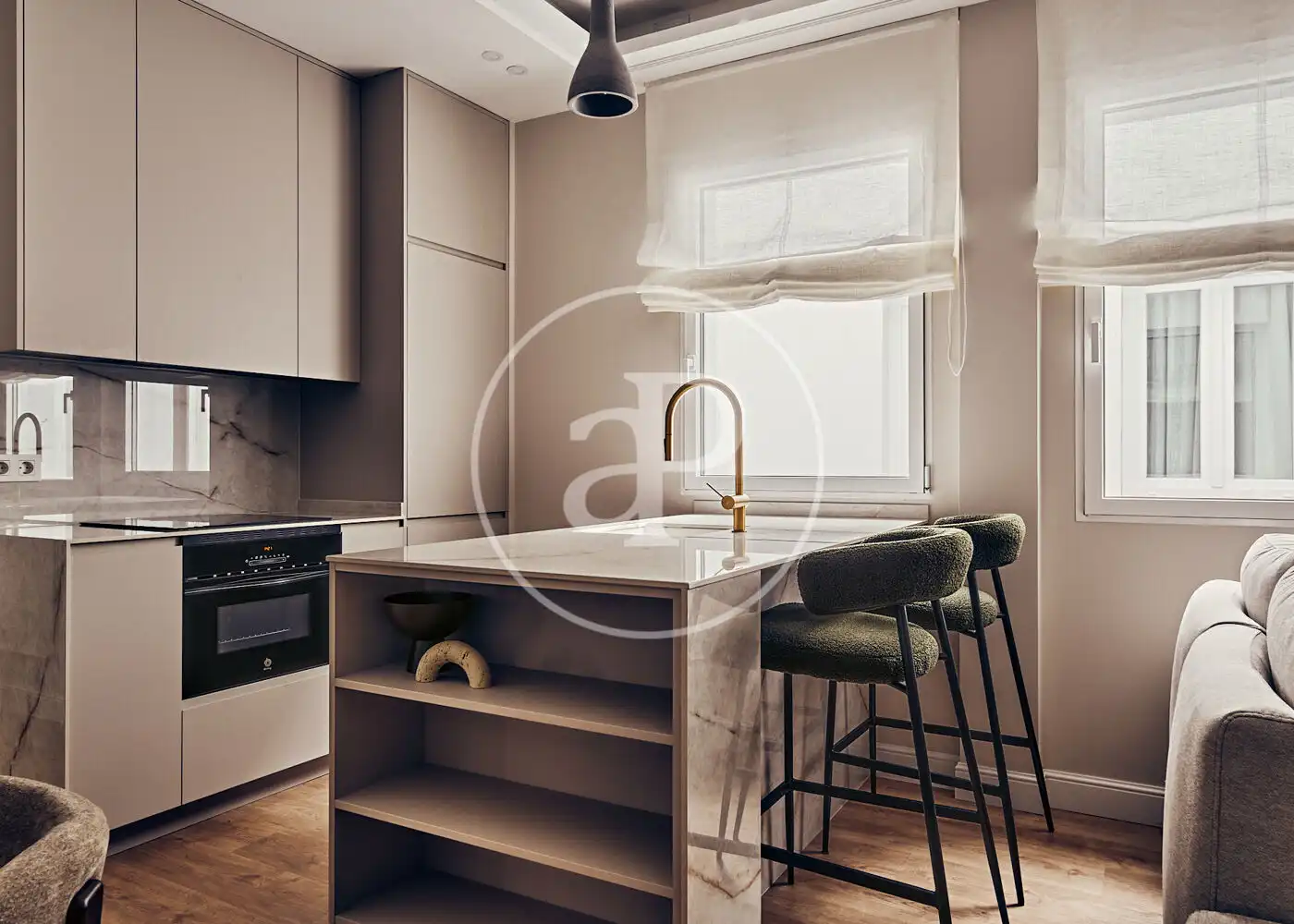 Appartamento con ascensore in vendita a Calle de Juan Bravo, imagen 7
