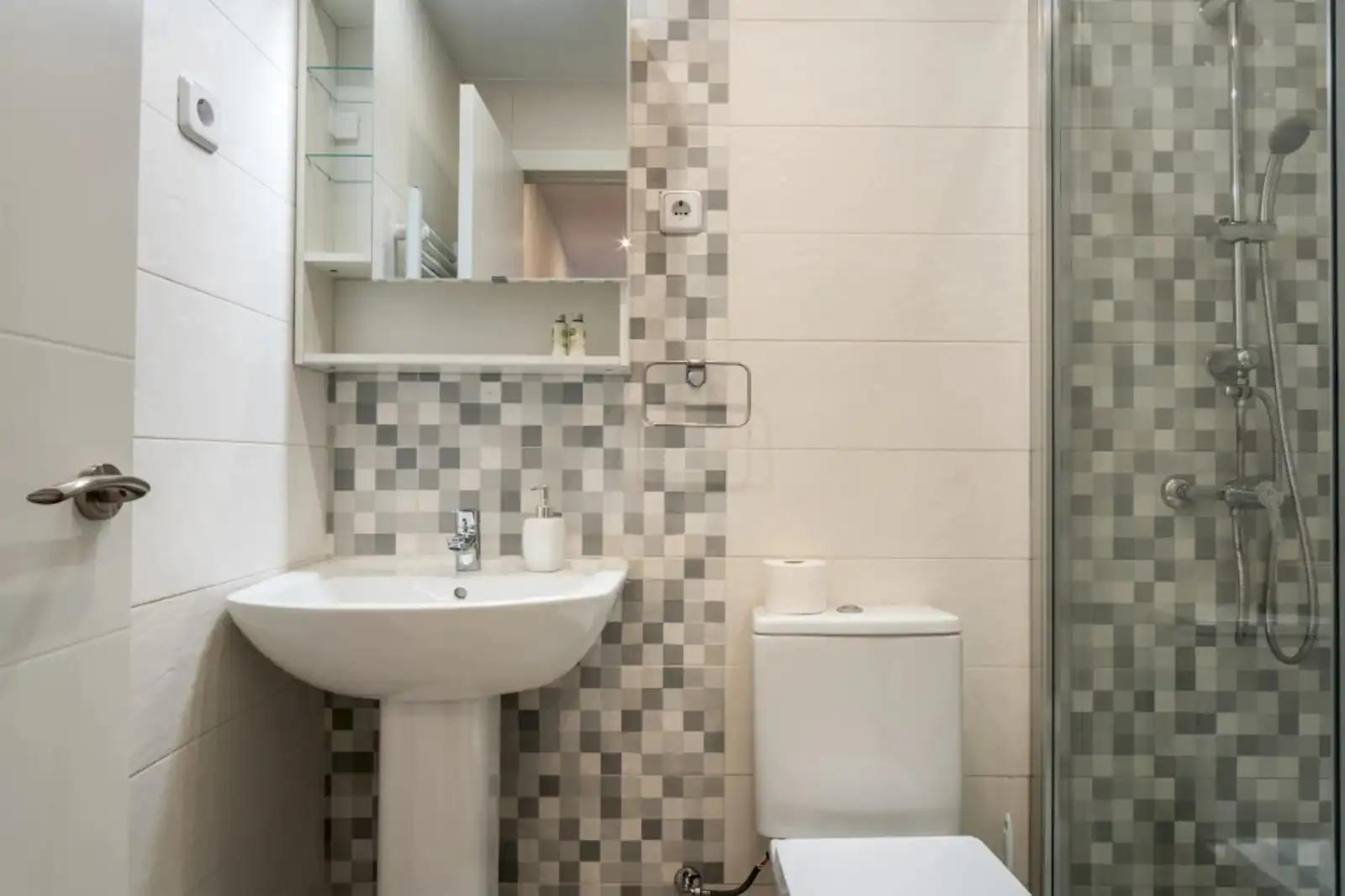 Flat to rent in N/A, imagen 9