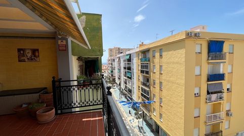 Foto 5 von Dachboden zur Miete in Centro, Vélez-Málaga